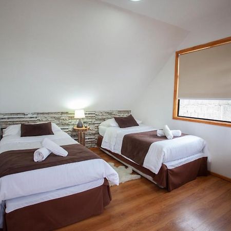 פואנטה ארנס Tel Hauke Hostal מראה חיצוני תמונה
