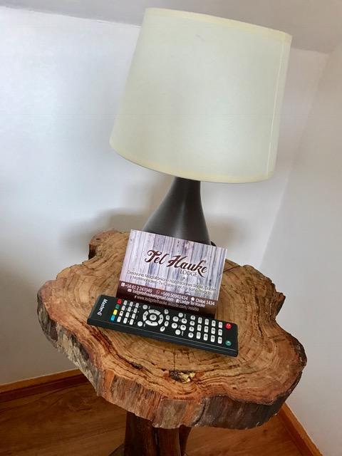 פואנטה ארנס Tel Hauke Hostal מראה חיצוני תמונה