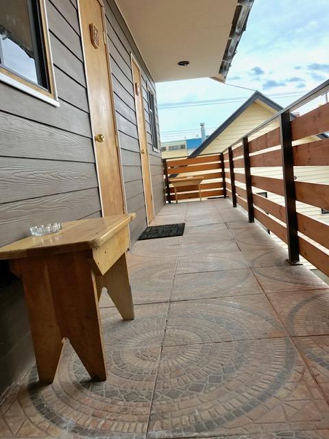 פואנטה ארנס Tel Hauke Hostal מראה חיצוני תמונה