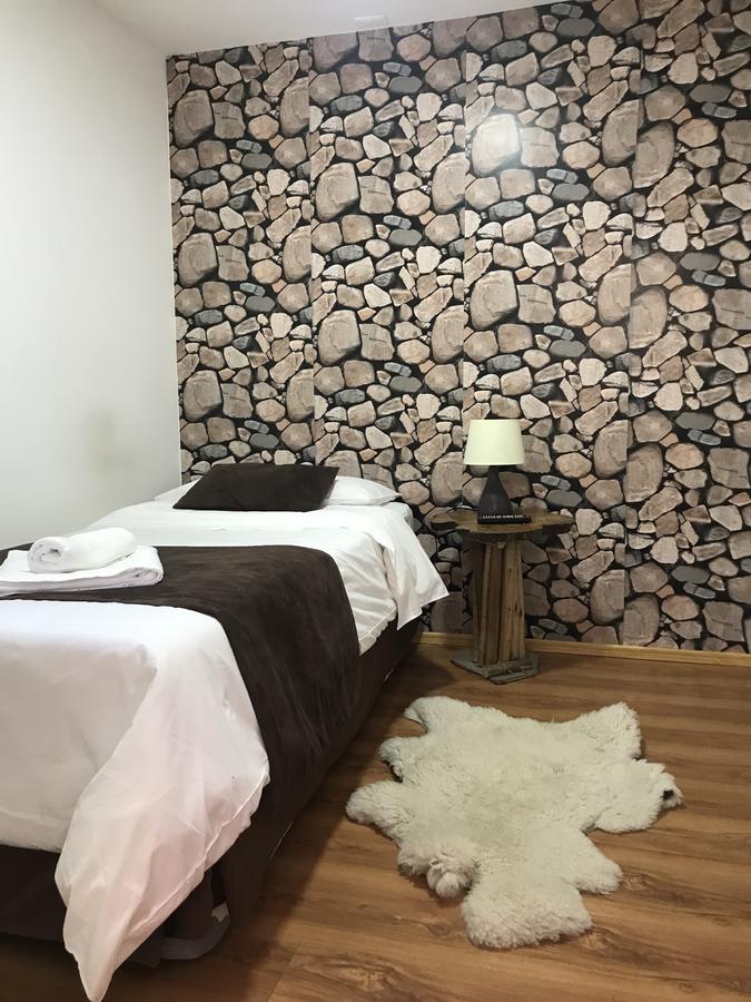 פואנטה ארנס Tel Hauke Hostal מראה חיצוני תמונה