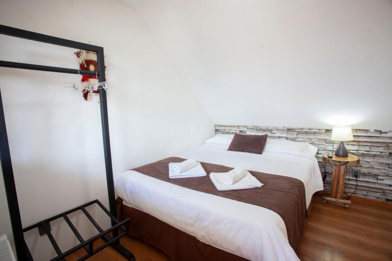 פואנטה ארנס Tel Hauke Hostal מראה חיצוני תמונה