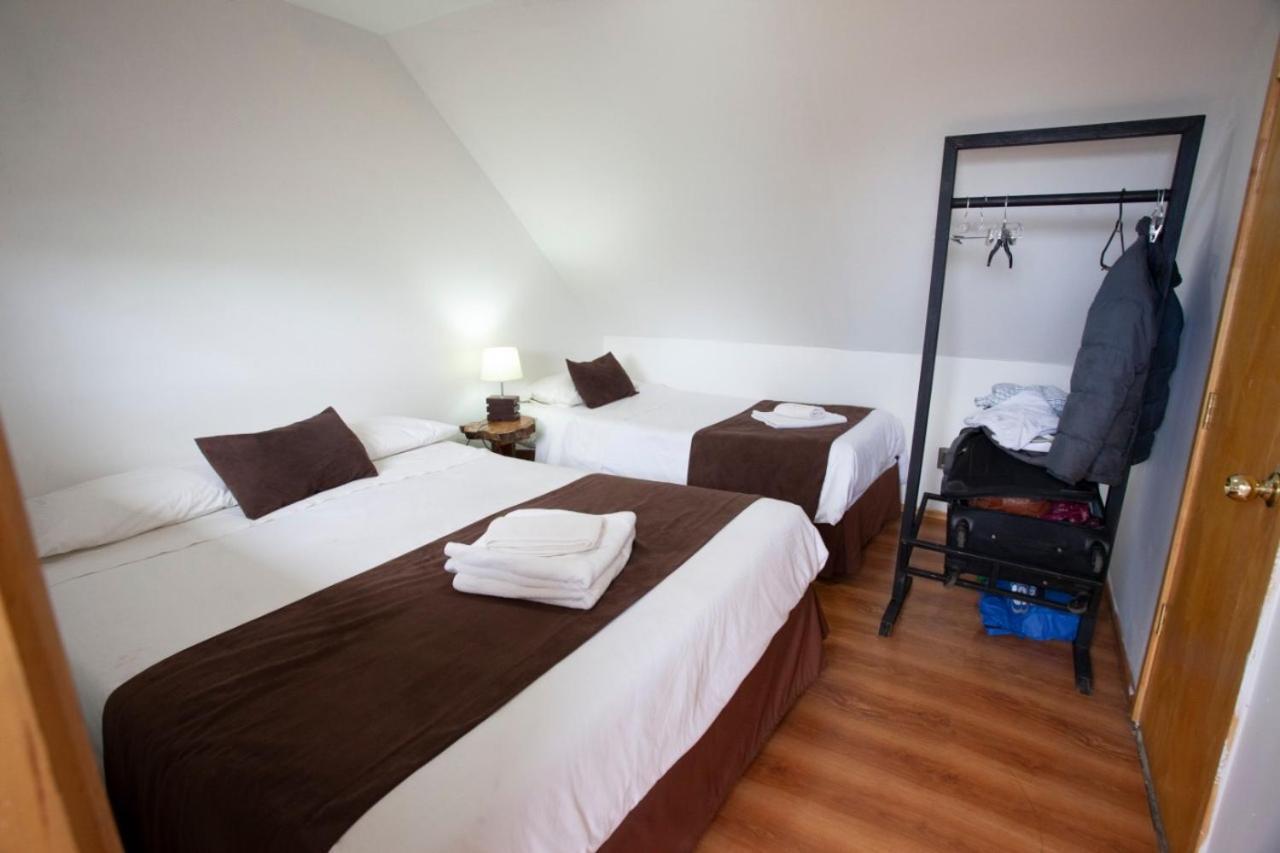 פואנטה ארנס Tel Hauke Hostal מראה חיצוני תמונה