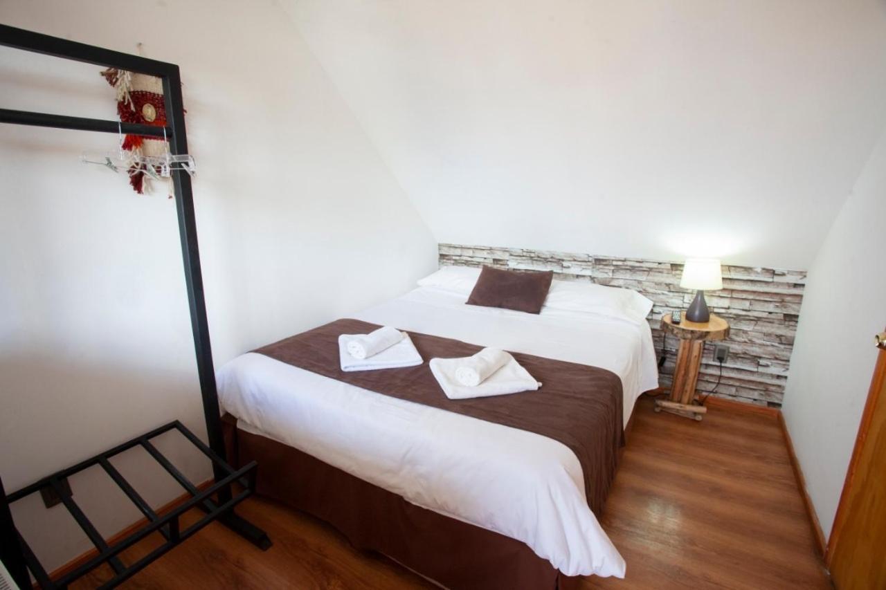 פואנטה ארנס Tel Hauke Hostal מראה חיצוני תמונה